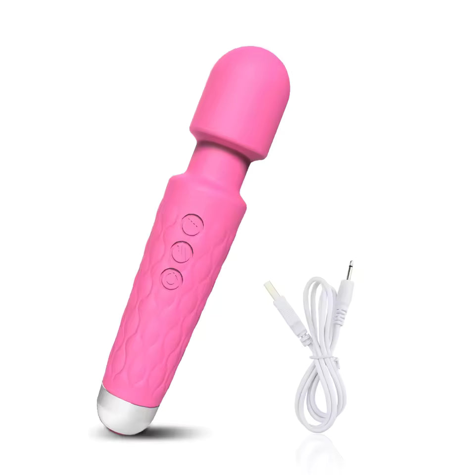 Pleasure Wand