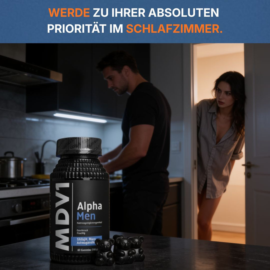 AlphaMen