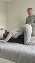 Waterproof Intimacy Pillow – Comfort in Every Position