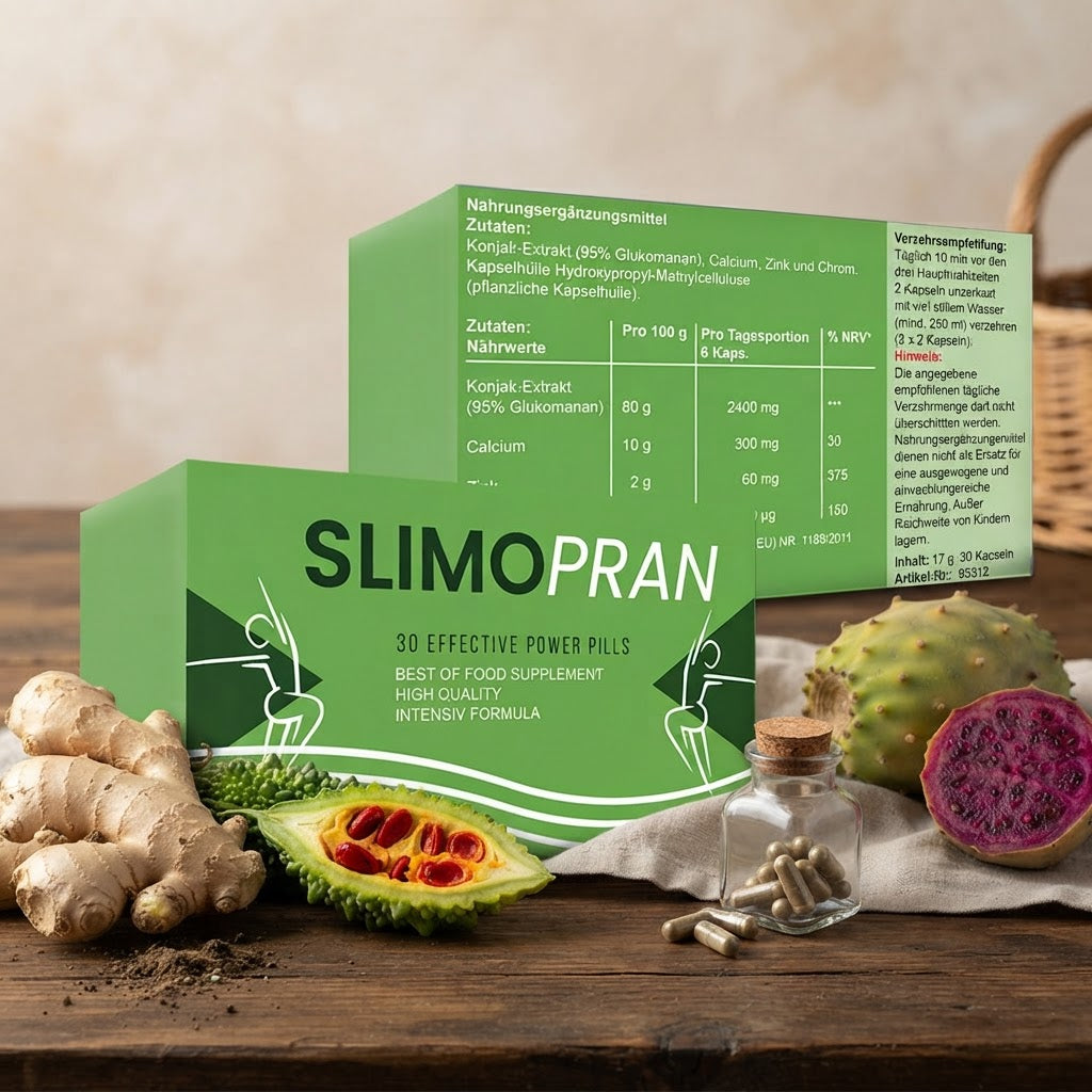 Slimopran